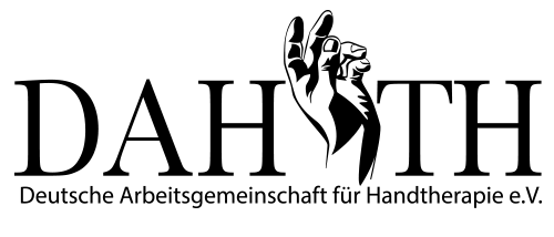 Logo DAHTH